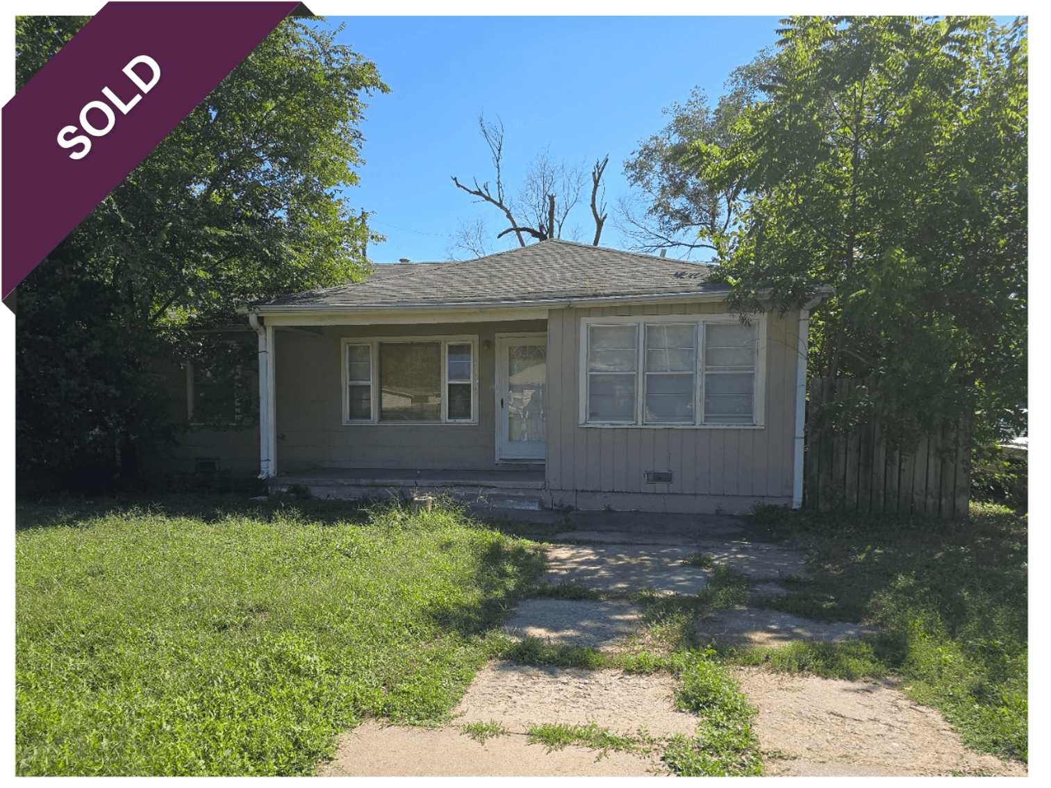 Image for 1727 E Millair Street