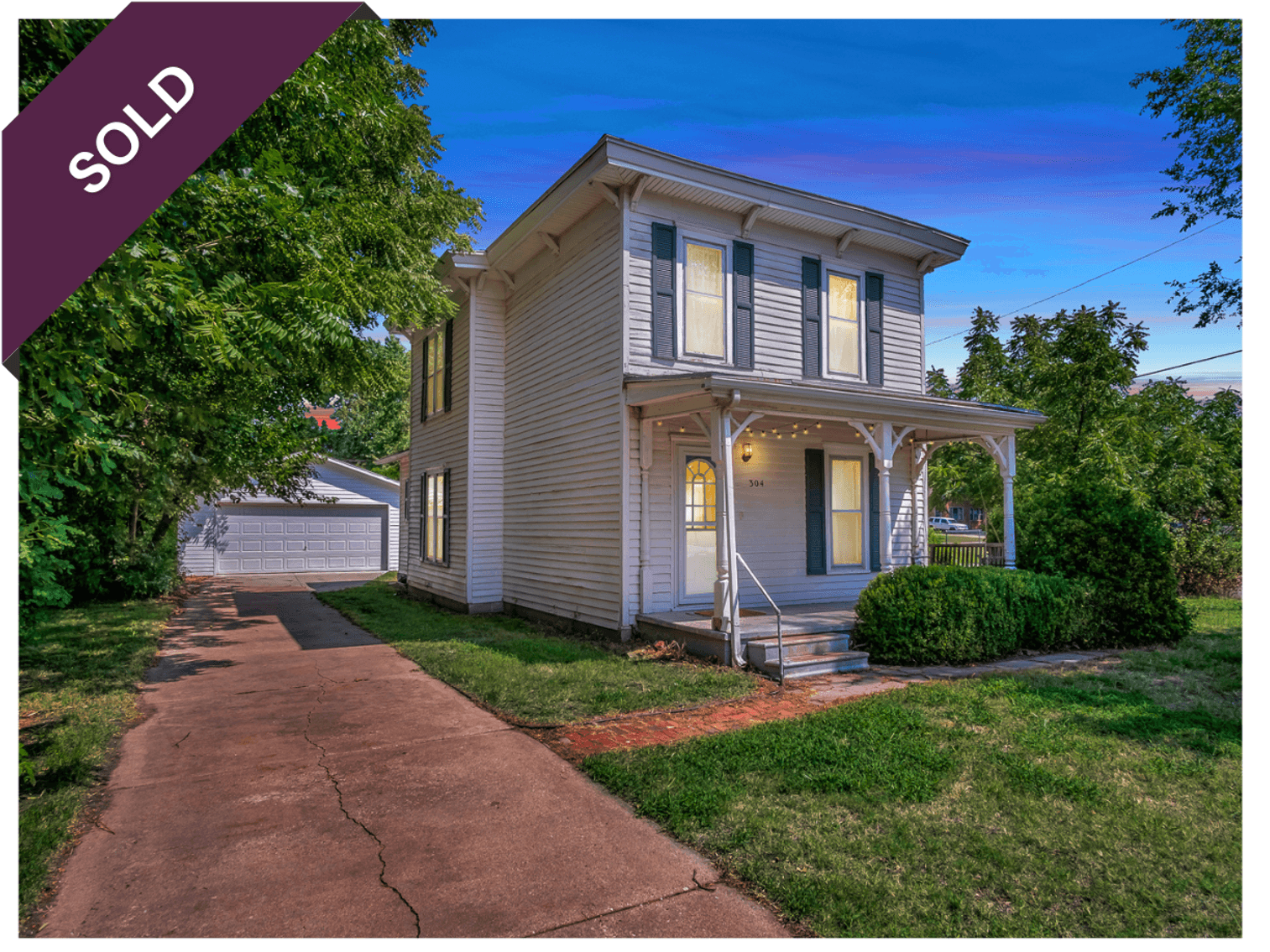 Image for 304 W 12th, Newton
