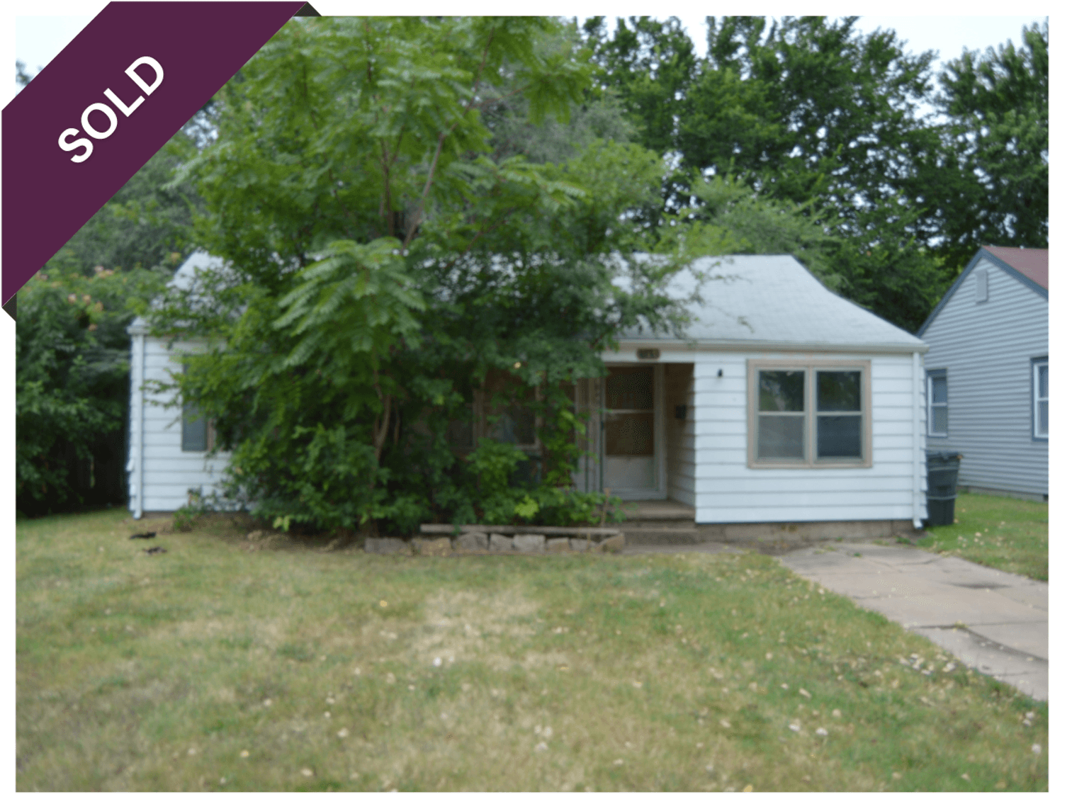 Image for 843 S Crestway, Wichita