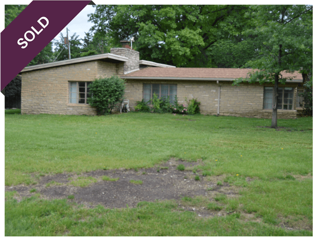 Image for Forest Hills Remodel Opportunity