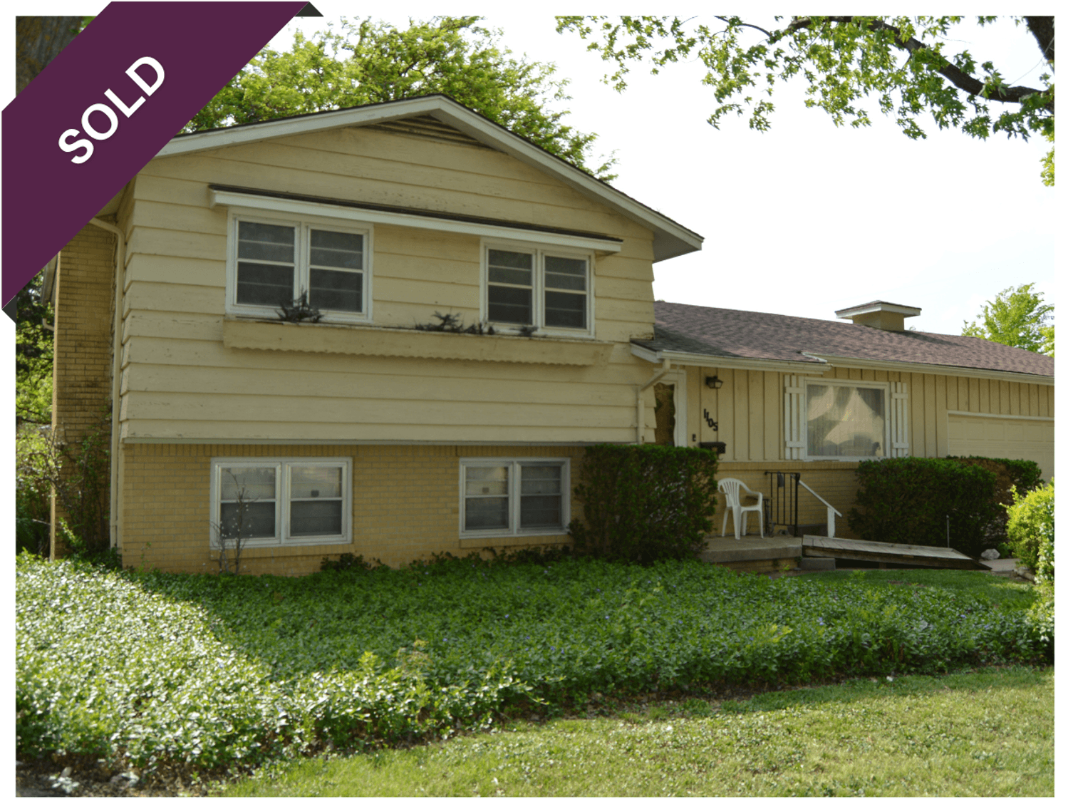 Image for 1105 S Paige Street