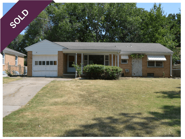 Image for 1122 S Fabrique Ln, Wichita, KS 67207