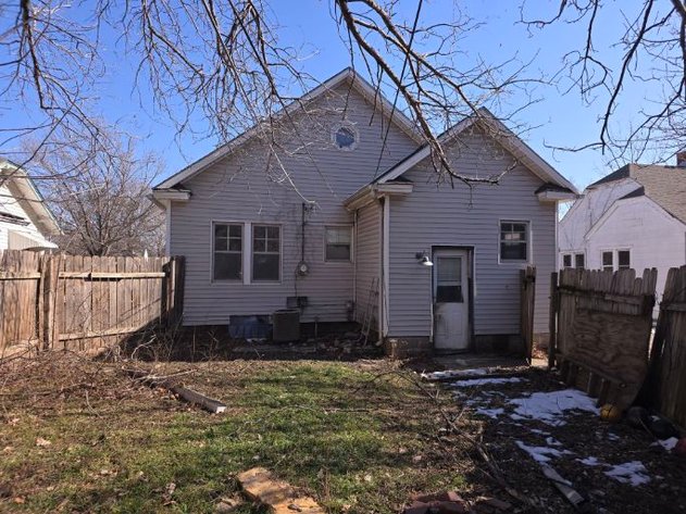 Image for 711 S Grove Street