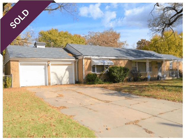 Image for 1814 S George Washington Dr