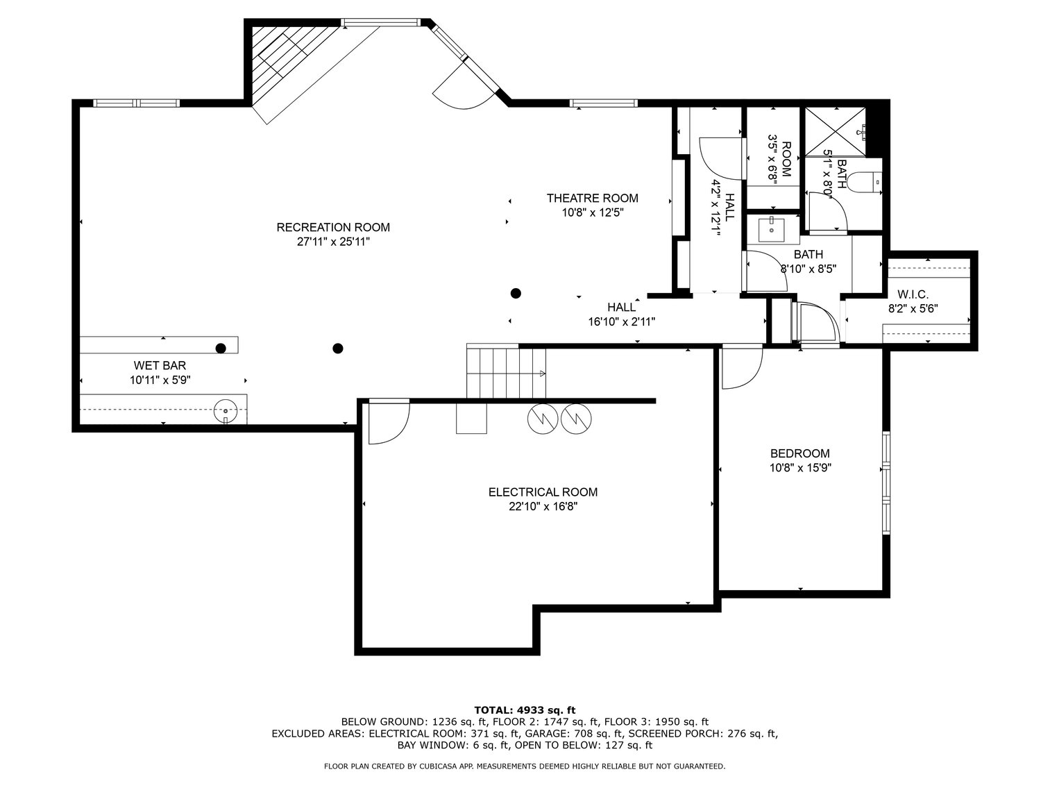 Image for 11110 W. Central Ave