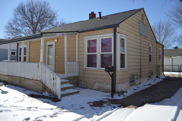 Image for 2243 S Victoria Street