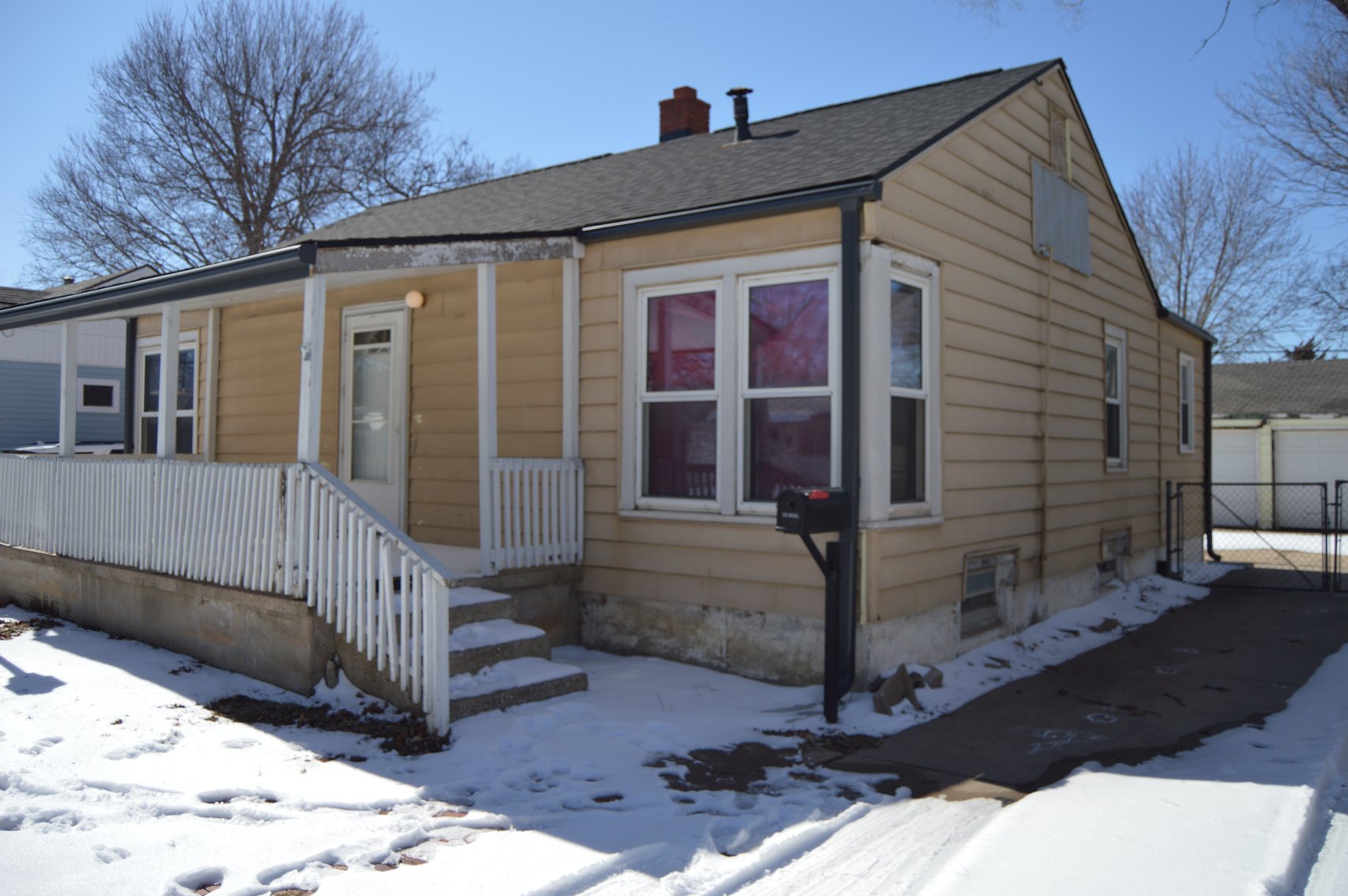 Image for 2243 S Victoria Street