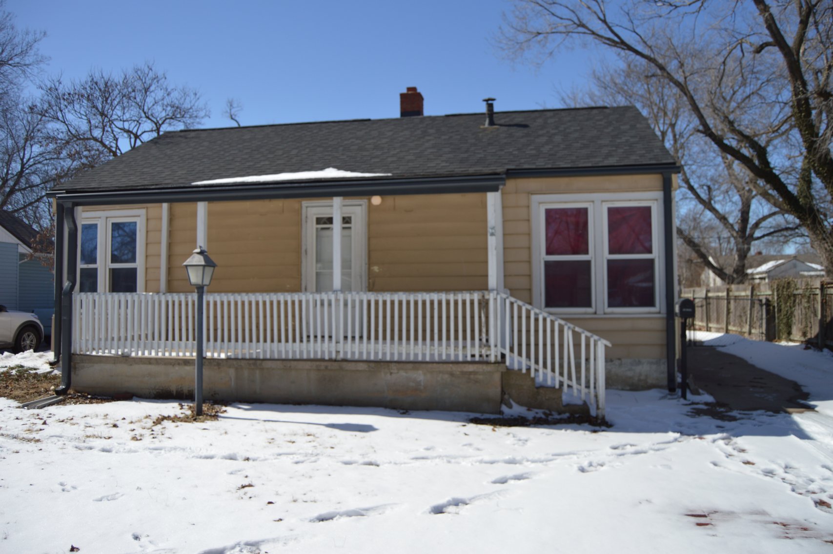 Image for 2243 S Victoria Street