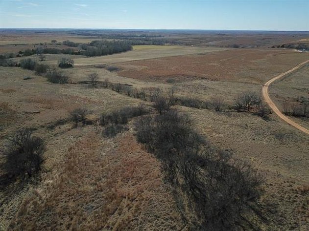 Image for Roth Barber County KS Land Auction
