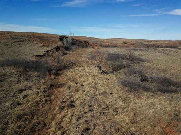 Image for Roth Barber County KS Land Auction