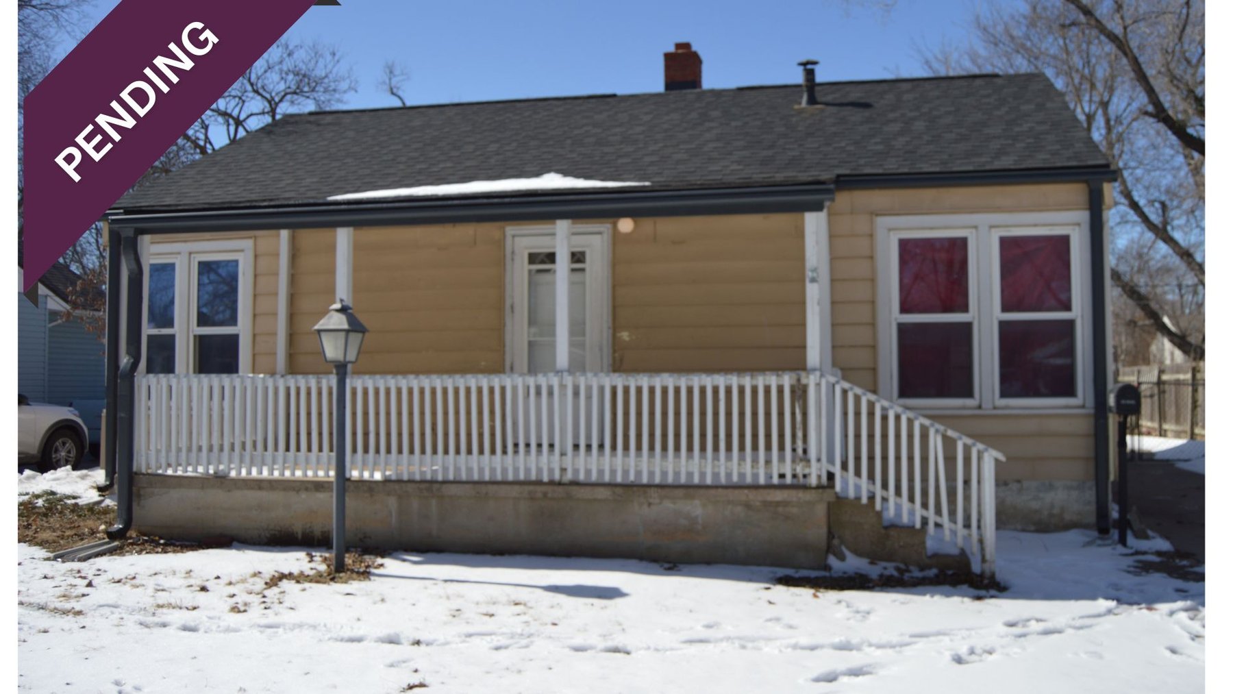Image for 2243 S Victoria Street