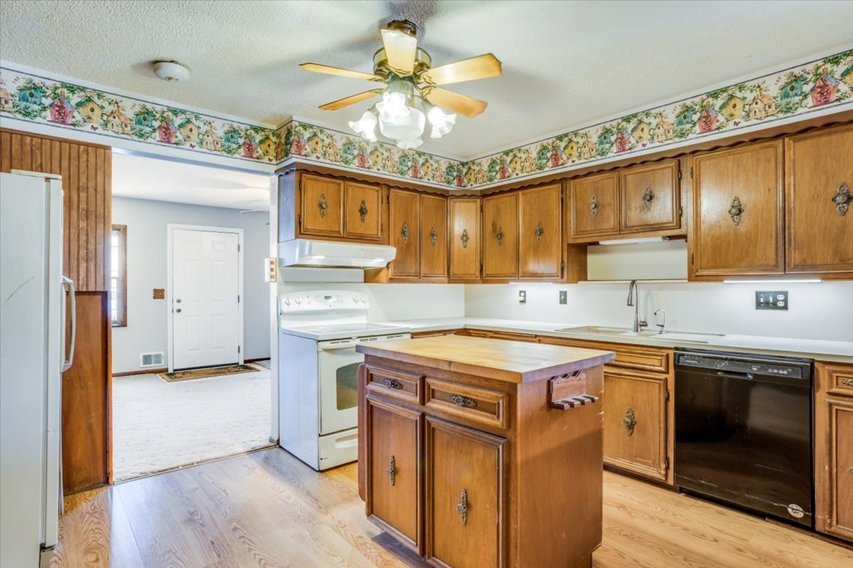 Image for 311 N Burns Ave