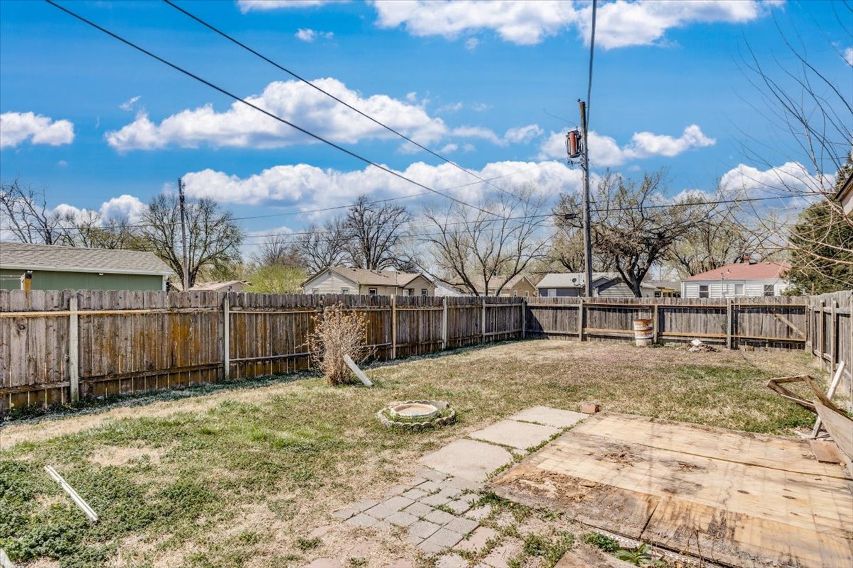 Image for 311 N Burns Ave