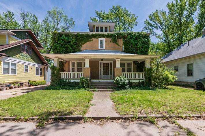 Image for 344 N Green Street