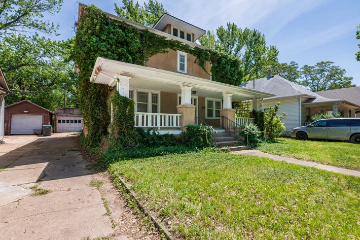 Image for 344 N Green Street