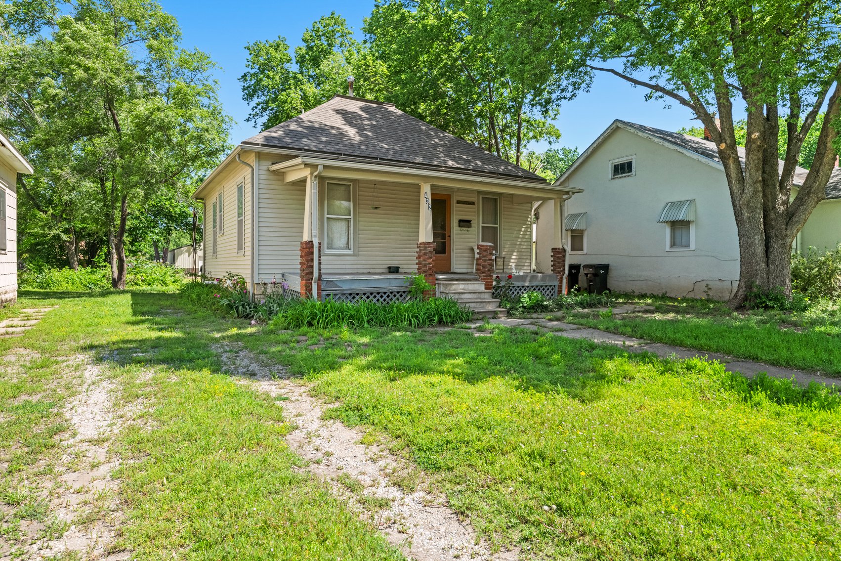 Image for 432 W. 7th Street, Newton