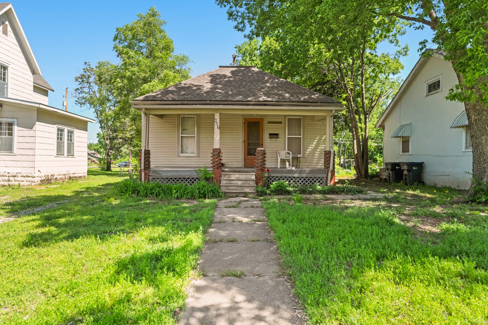 Image for 432 W. 7th Street, Newton