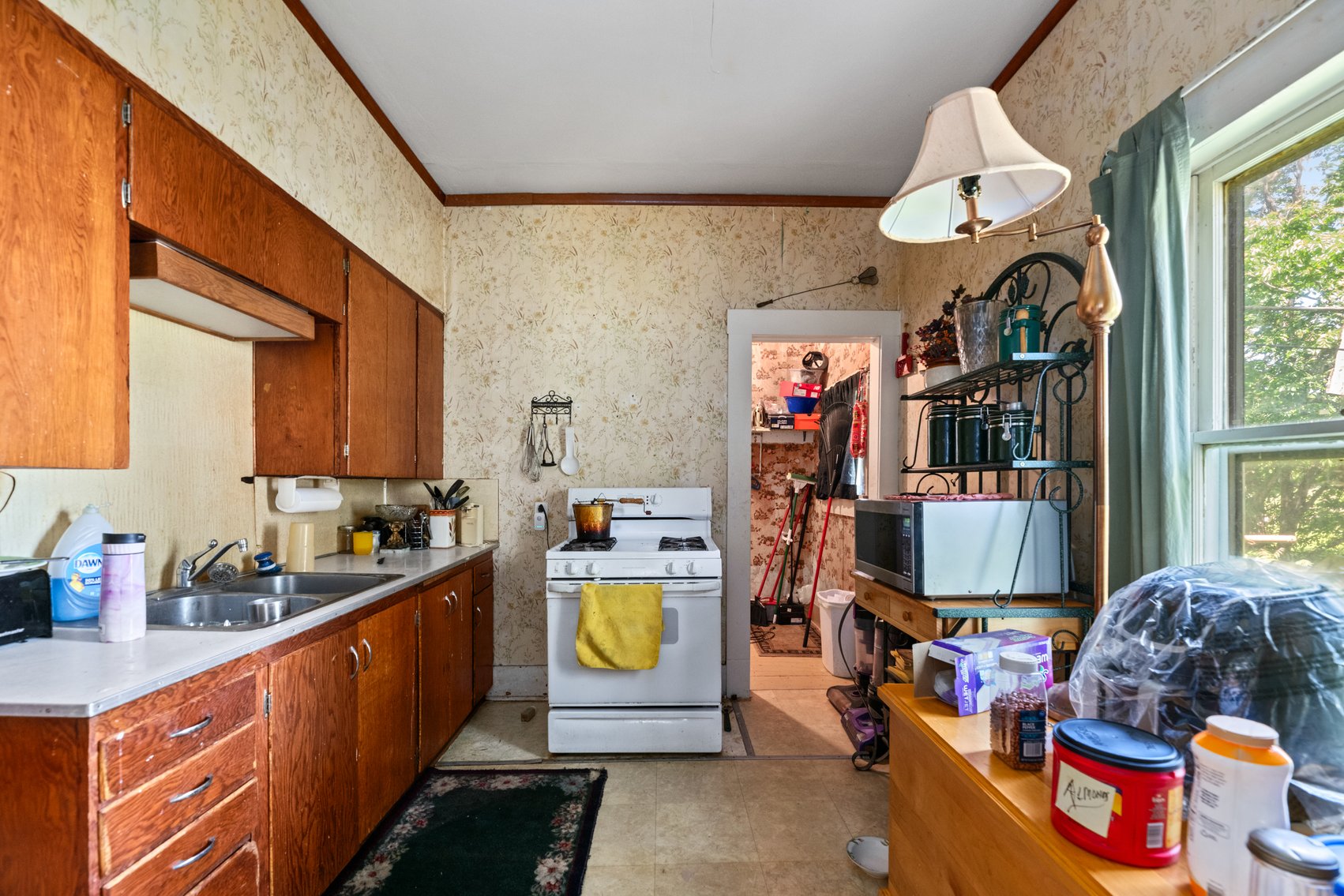 Image for 432 W. 7th Street, Newton