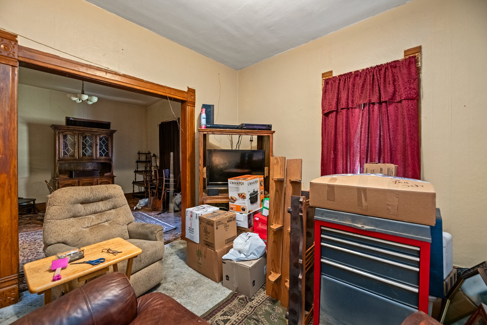 Image for 432 W. 7th Street, Newton