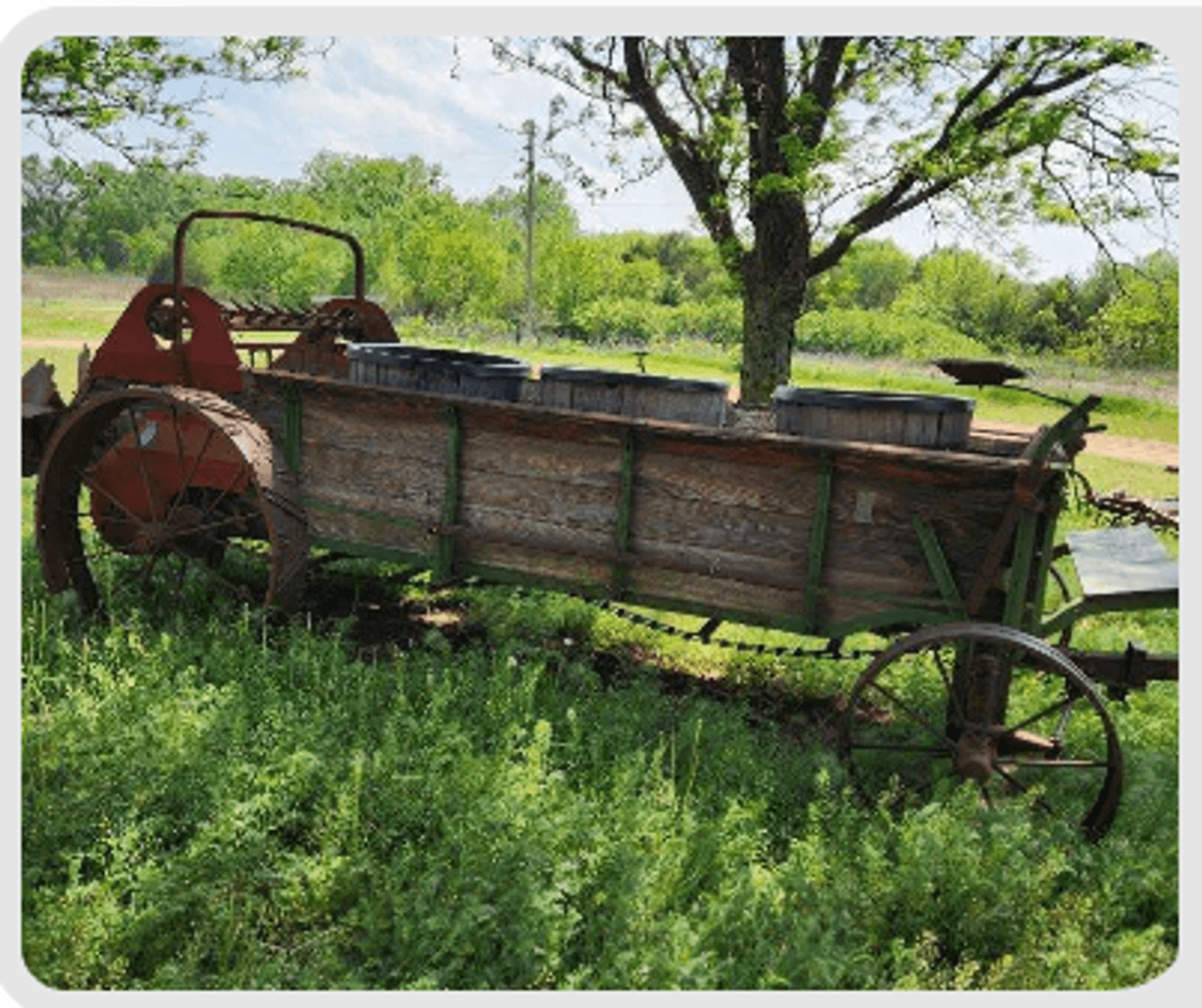 Image for Gerken Personal Property Moving Auction
