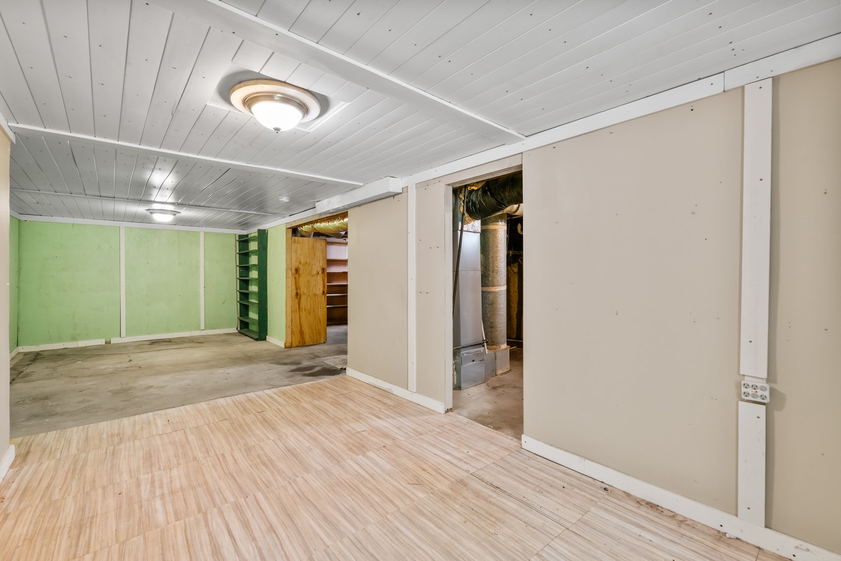 Image for 128 N Evergreen Ln