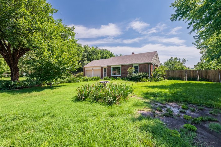 Image for 128 N Evergreen Ln