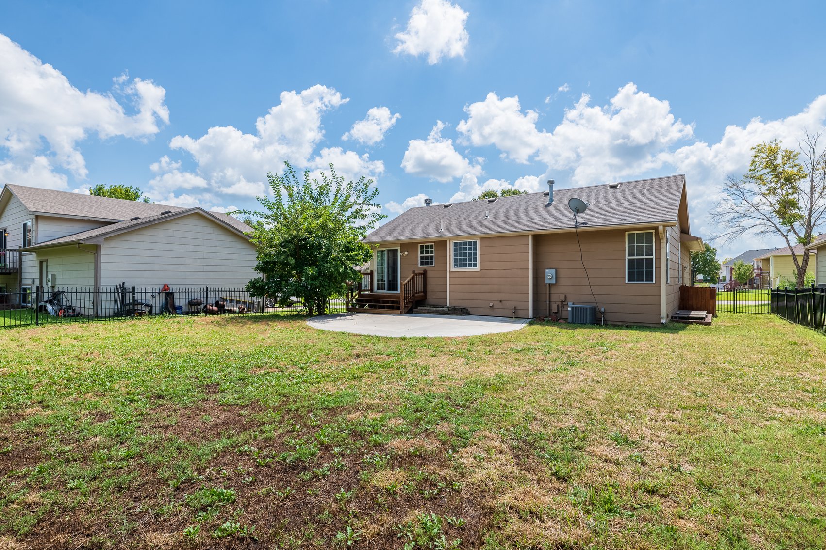 Image for 12110 E Laguna Street