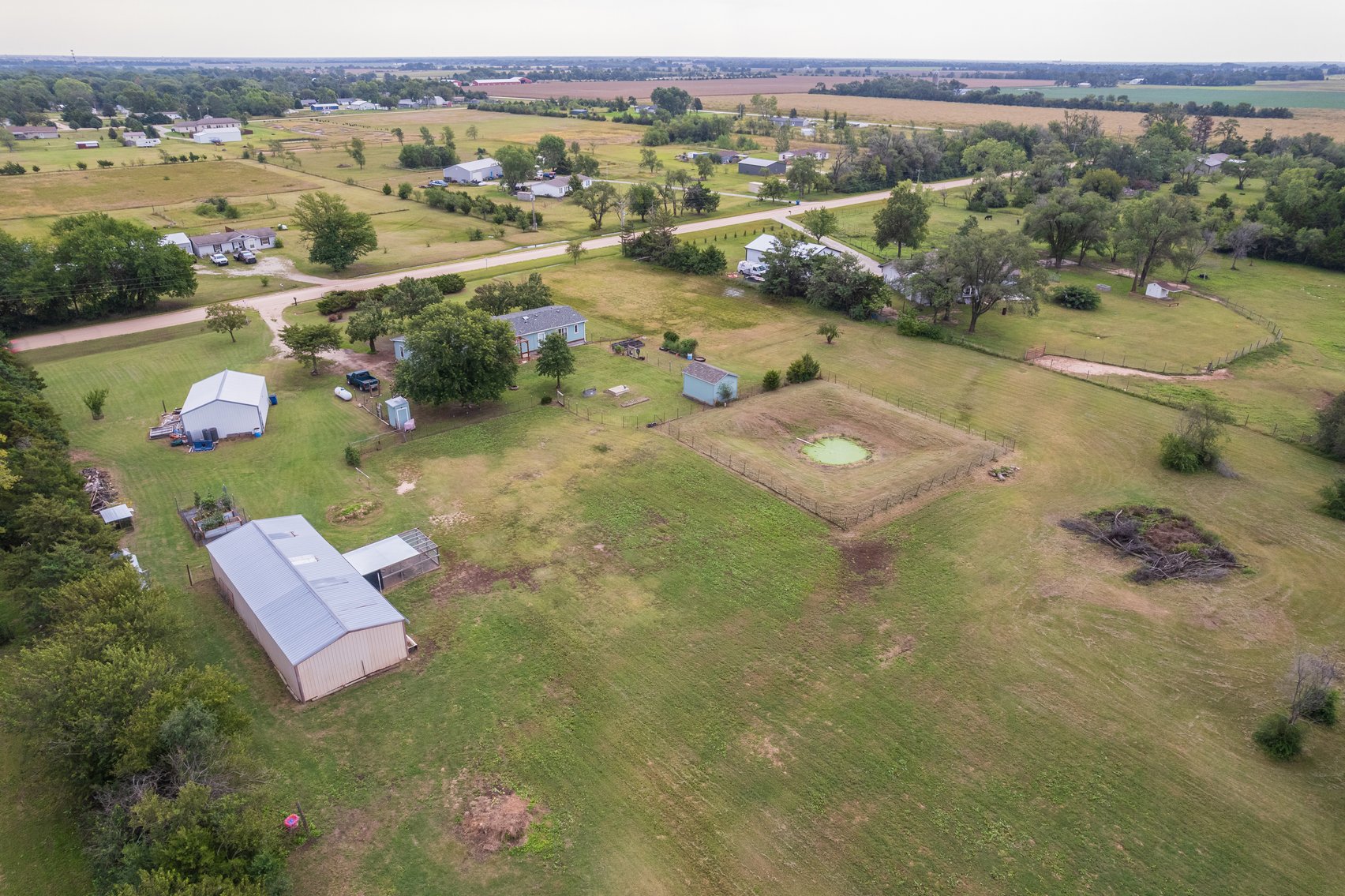 Image for 5417 S 171st Street W
