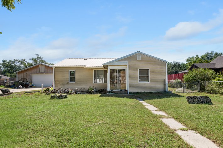 Image for Lloyd V. Folger Estate