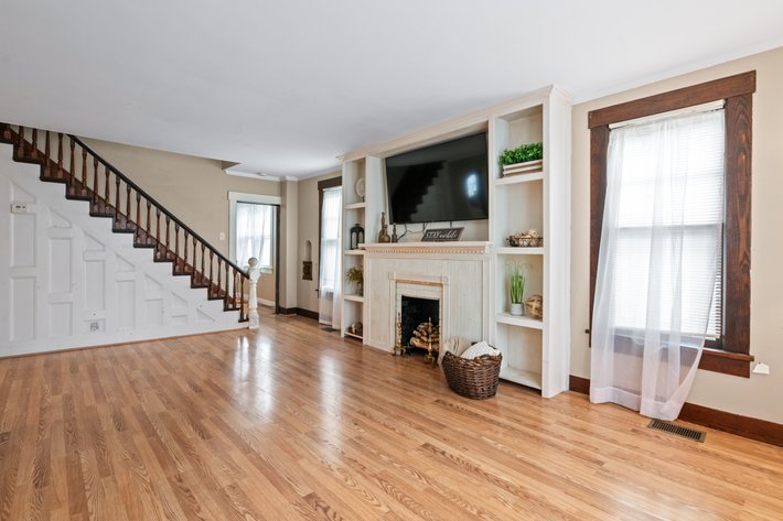 Image for 406 E 3rd Street, Newton