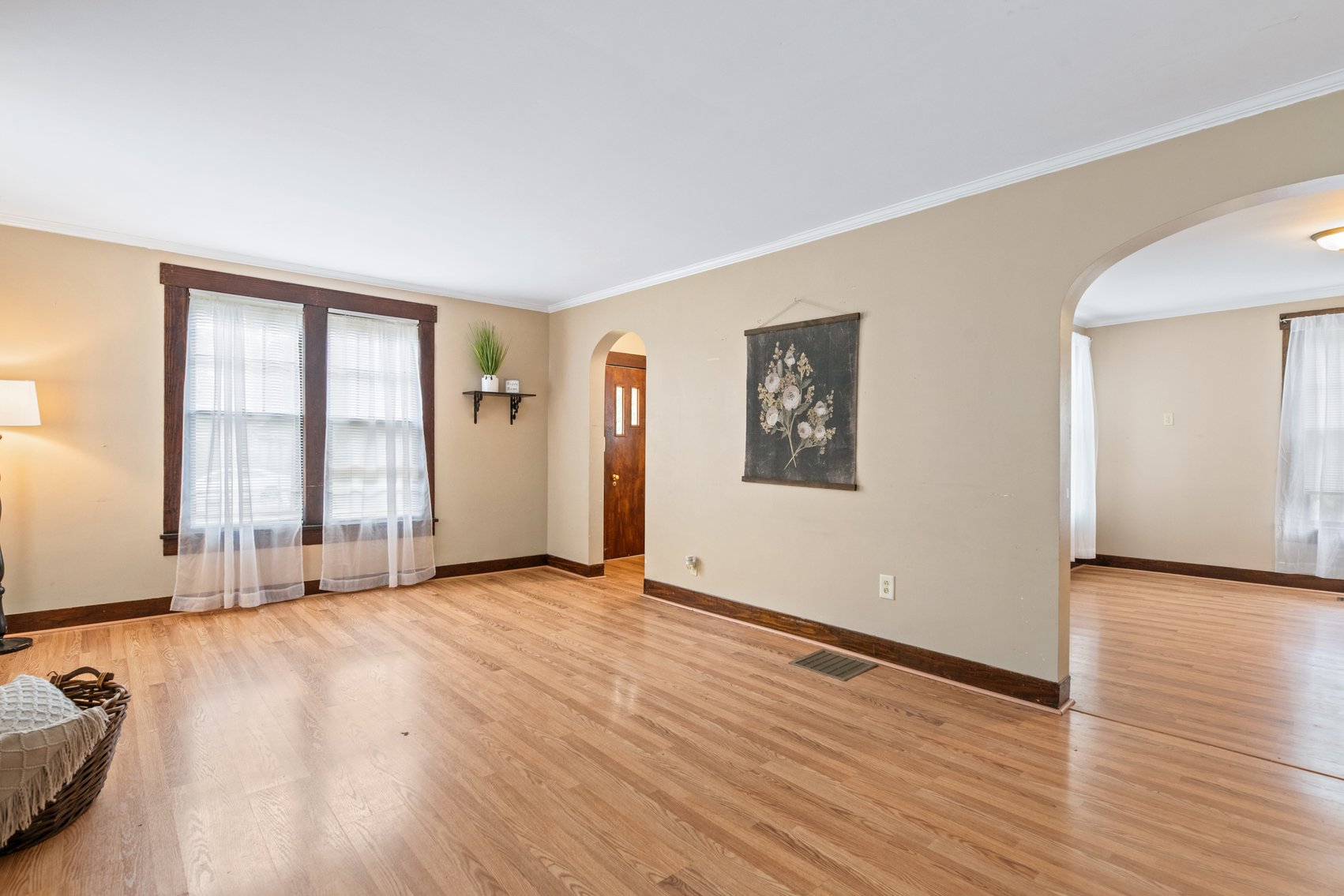 Image for 406 E 3rd Street, Newton