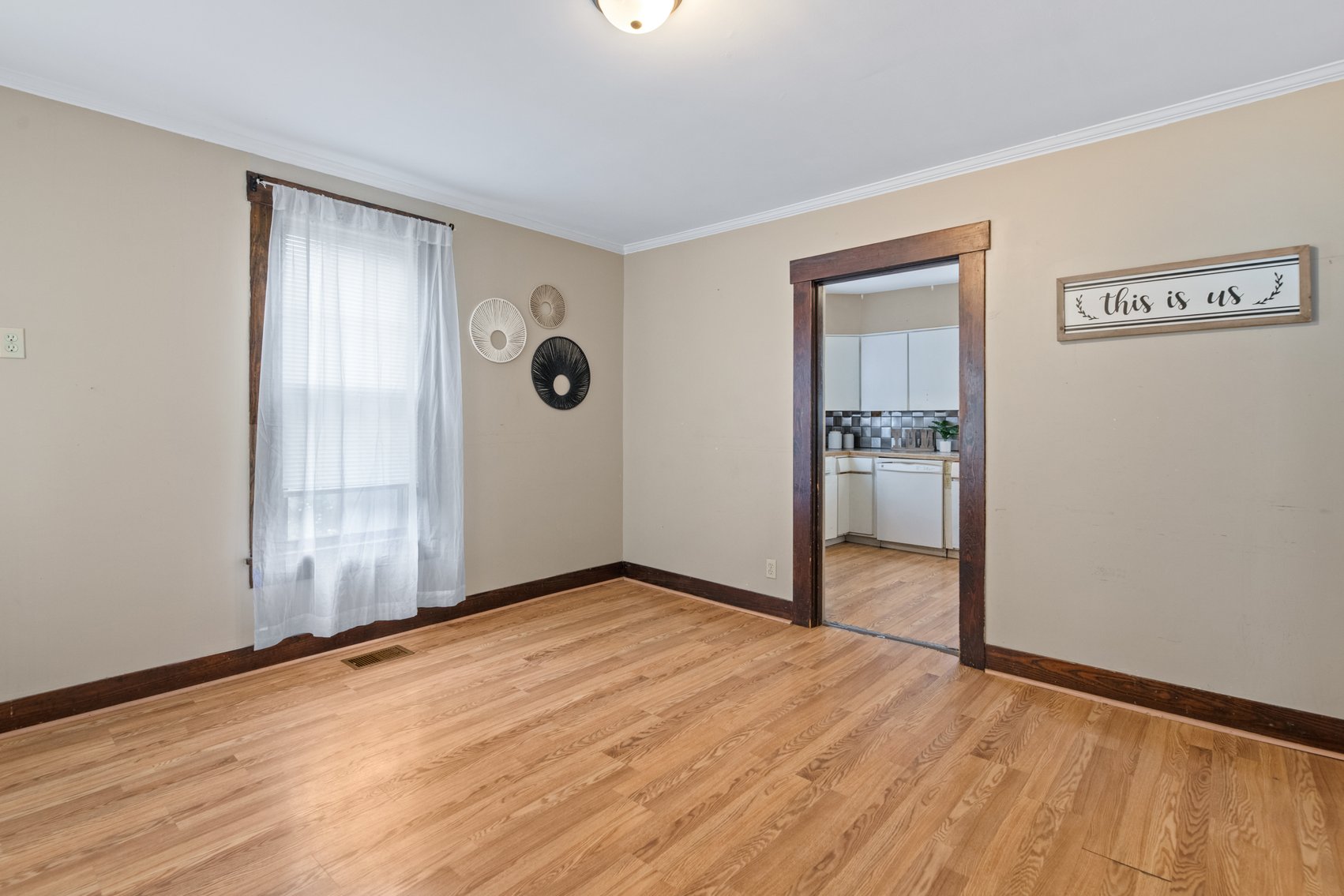 Image for 406 E 3rd Street, Newton