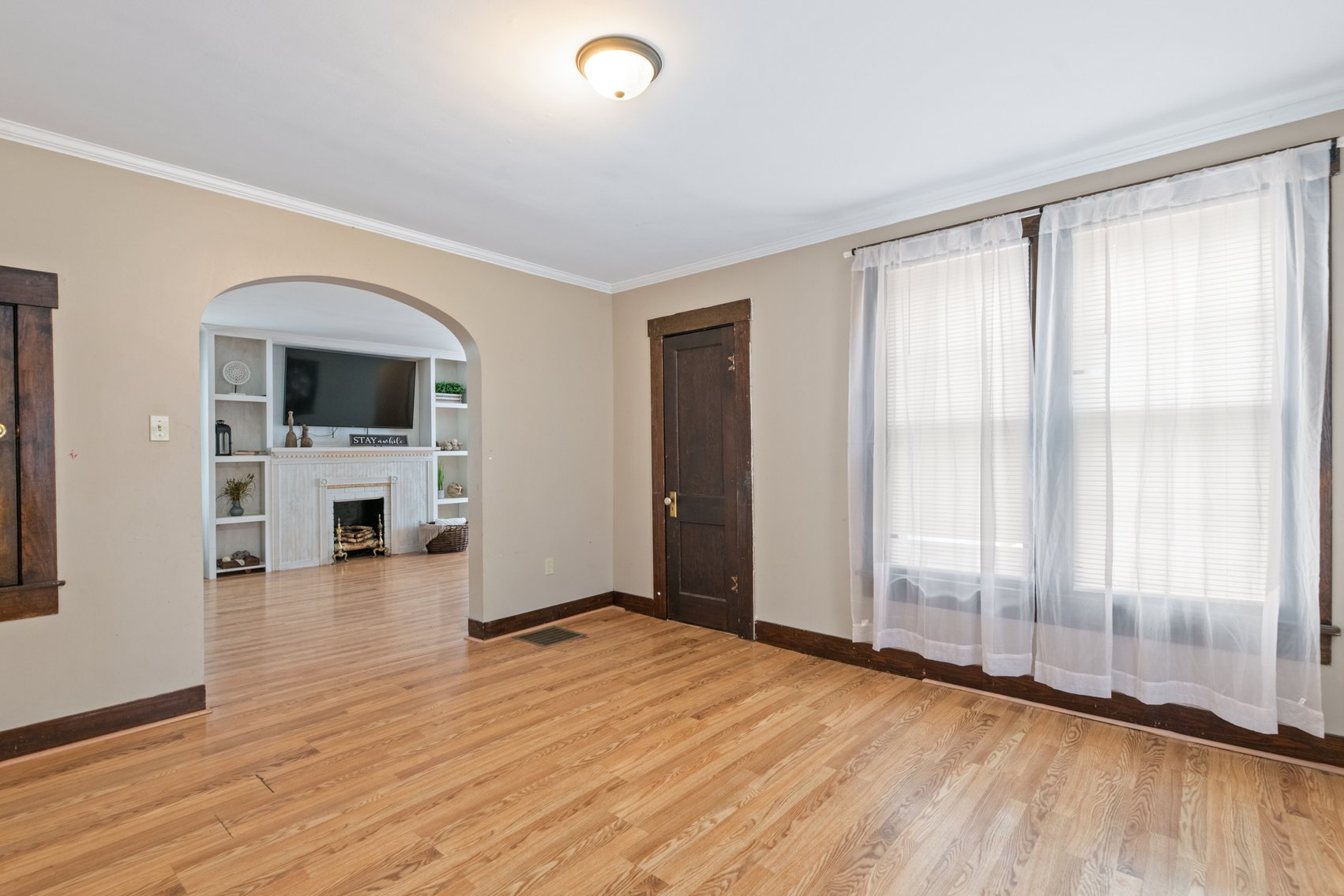Image for 406 E 3rd Street, Newton