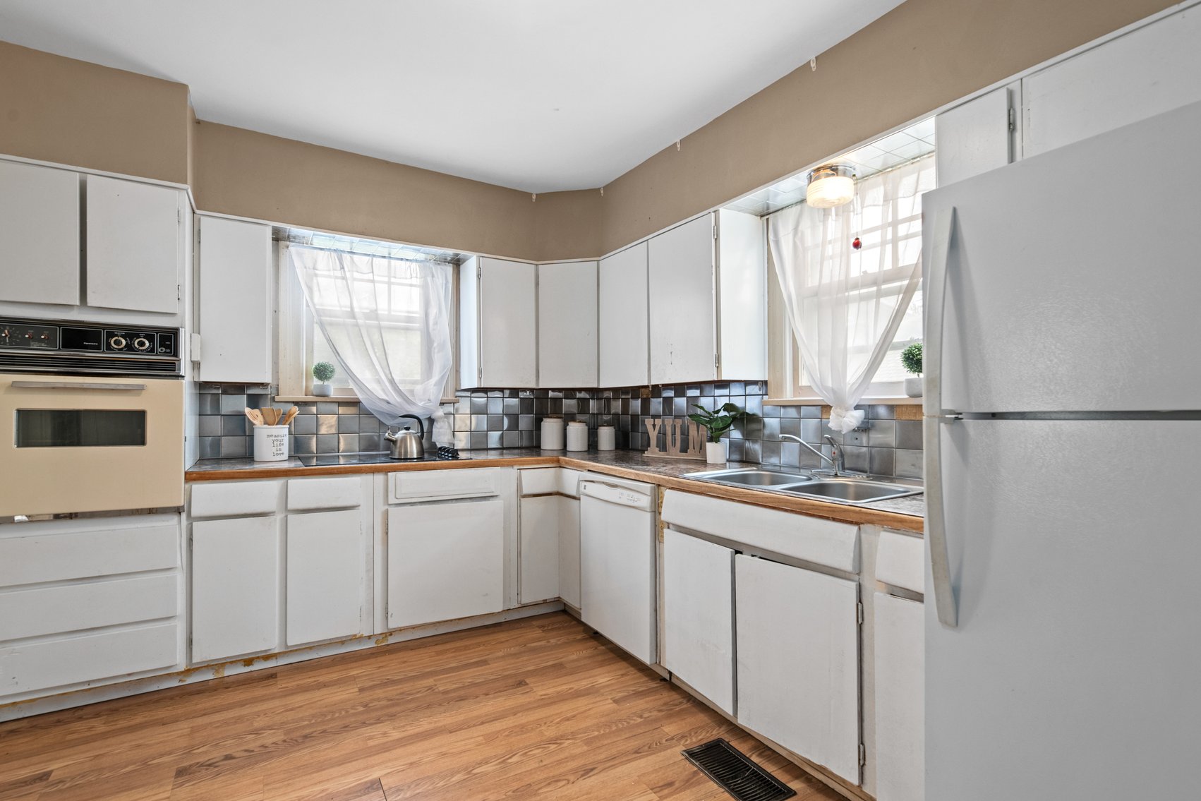 Image for 406 E 3rd Street, Newton