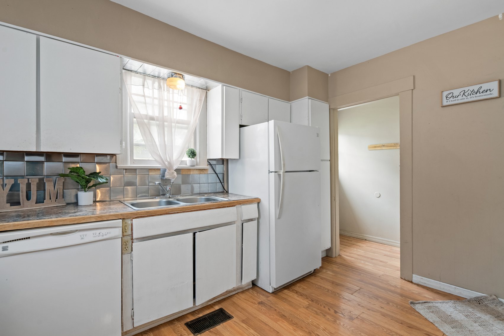 Image for 406 E 3rd Street, Newton