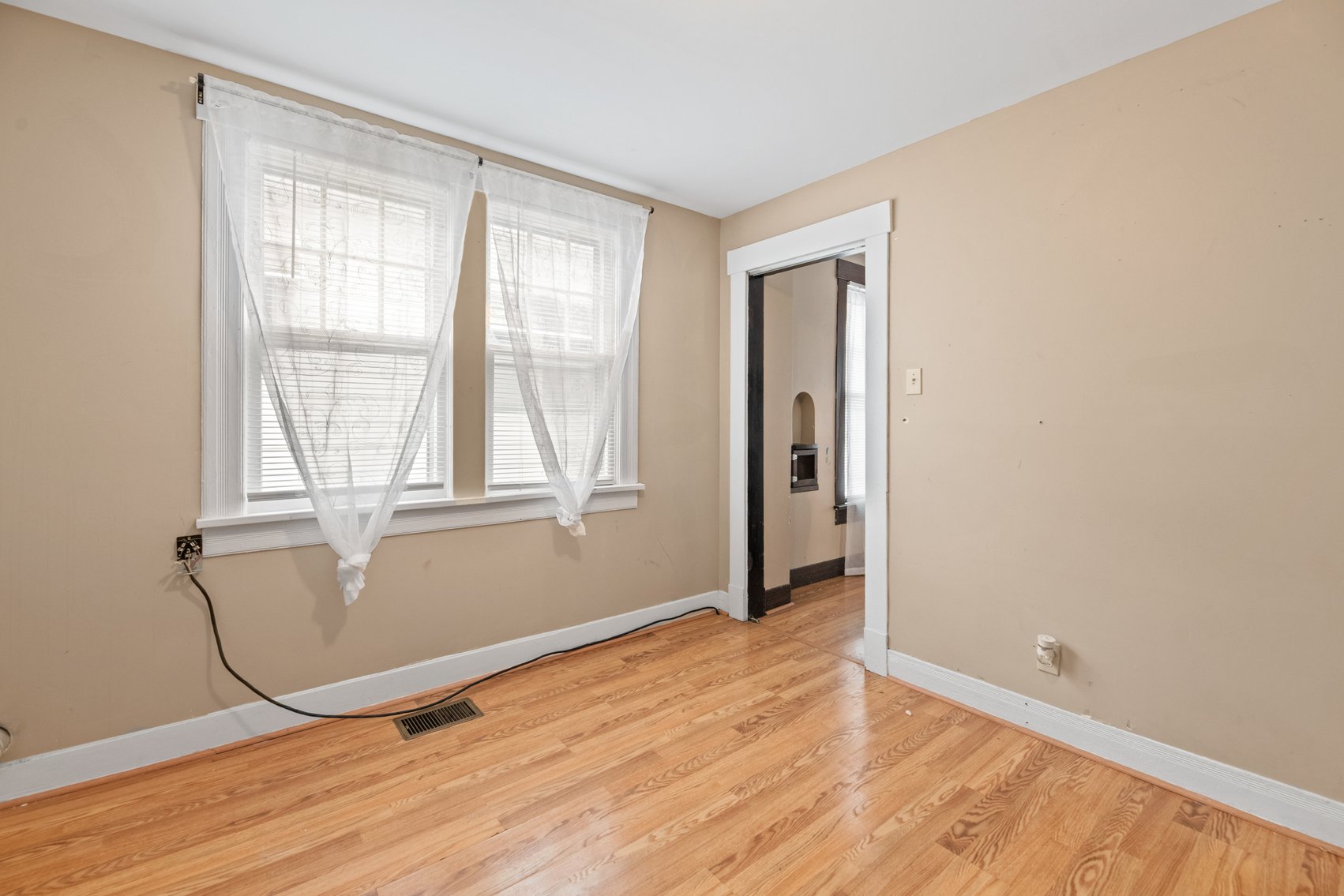 Image for 406 E 3rd Street, Newton