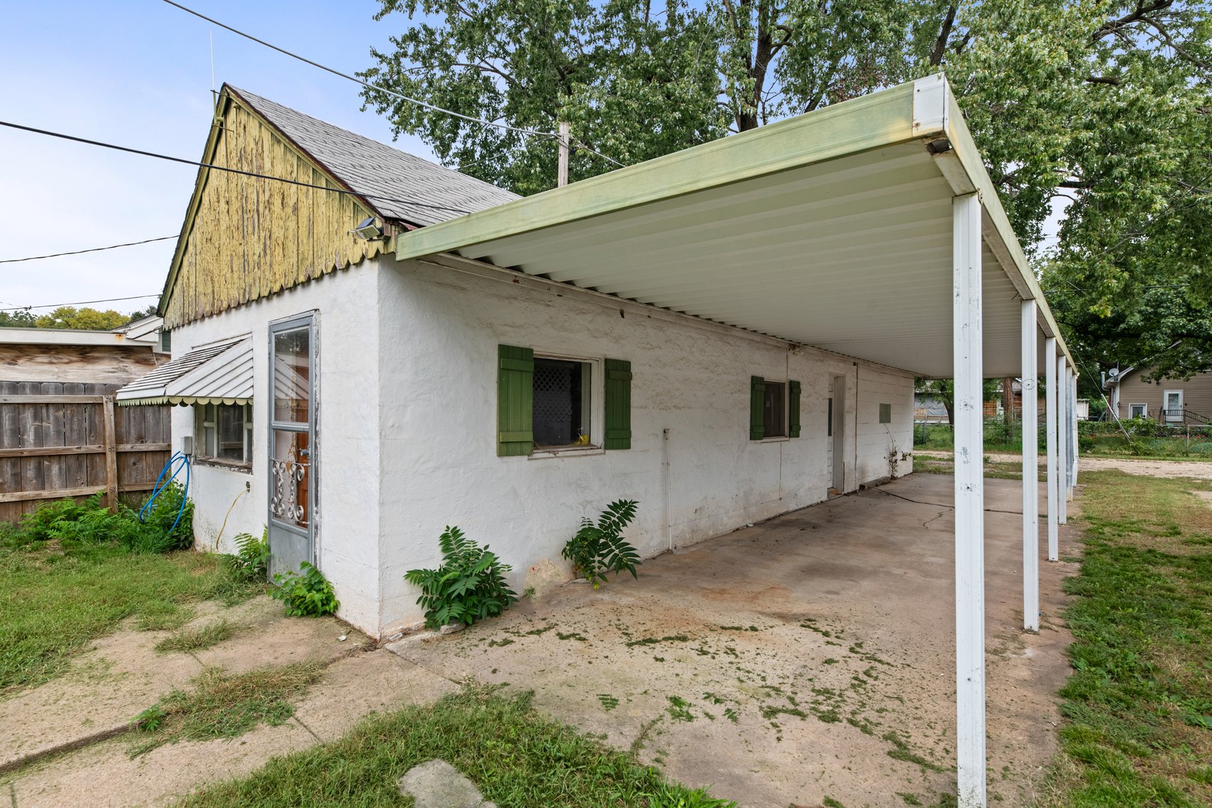 Image for 406 E 3rd Street, Newton