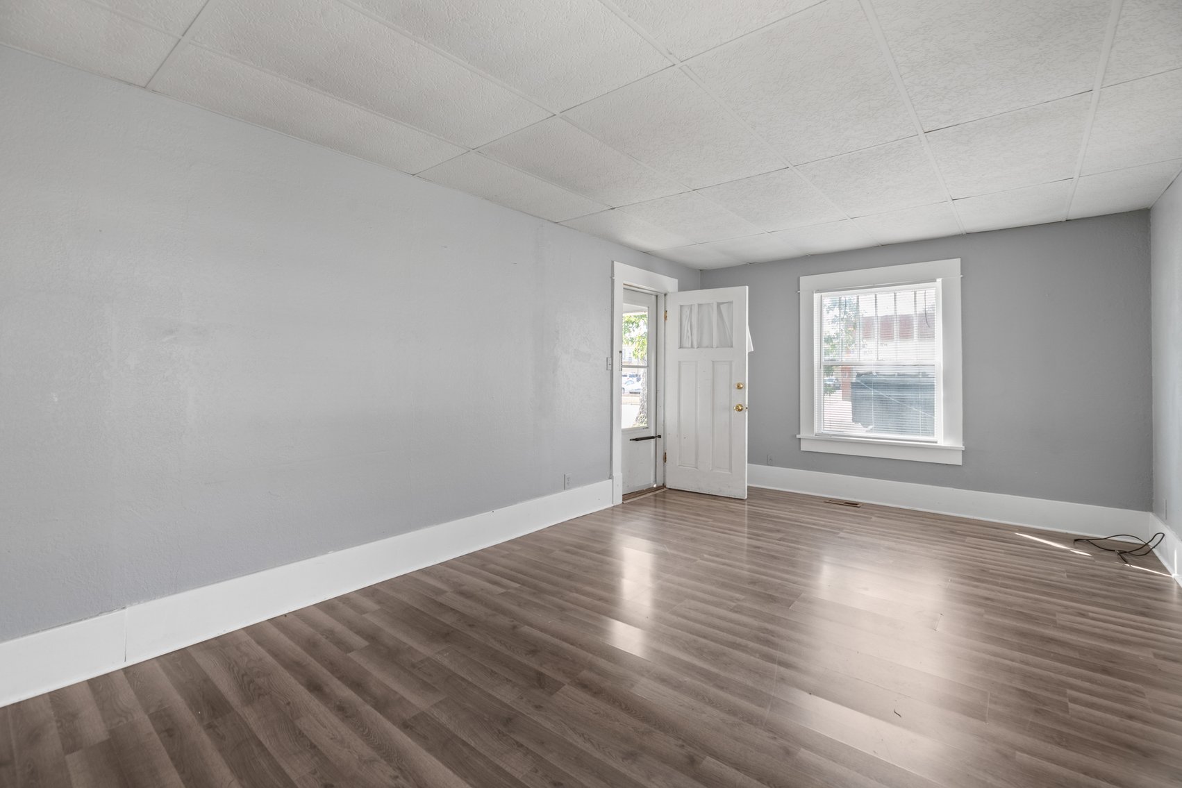 Image for 522 N School, Augusta