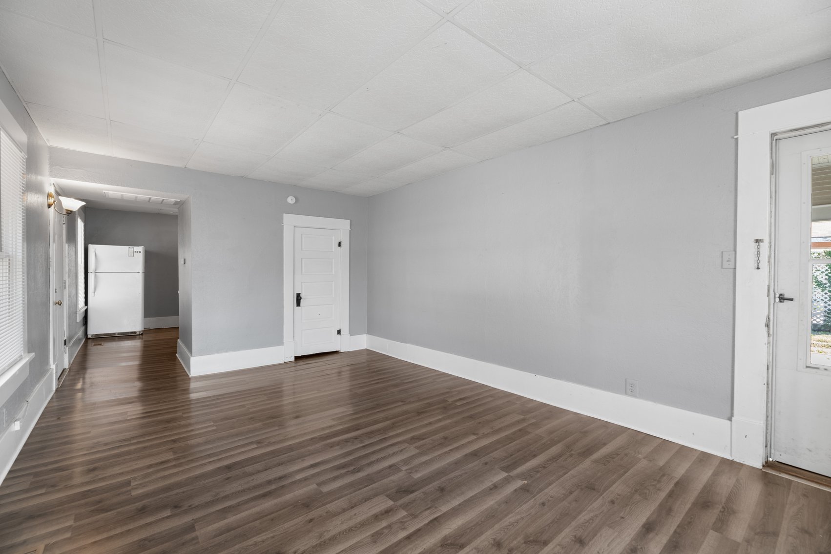 Image for 522 N School, Augusta