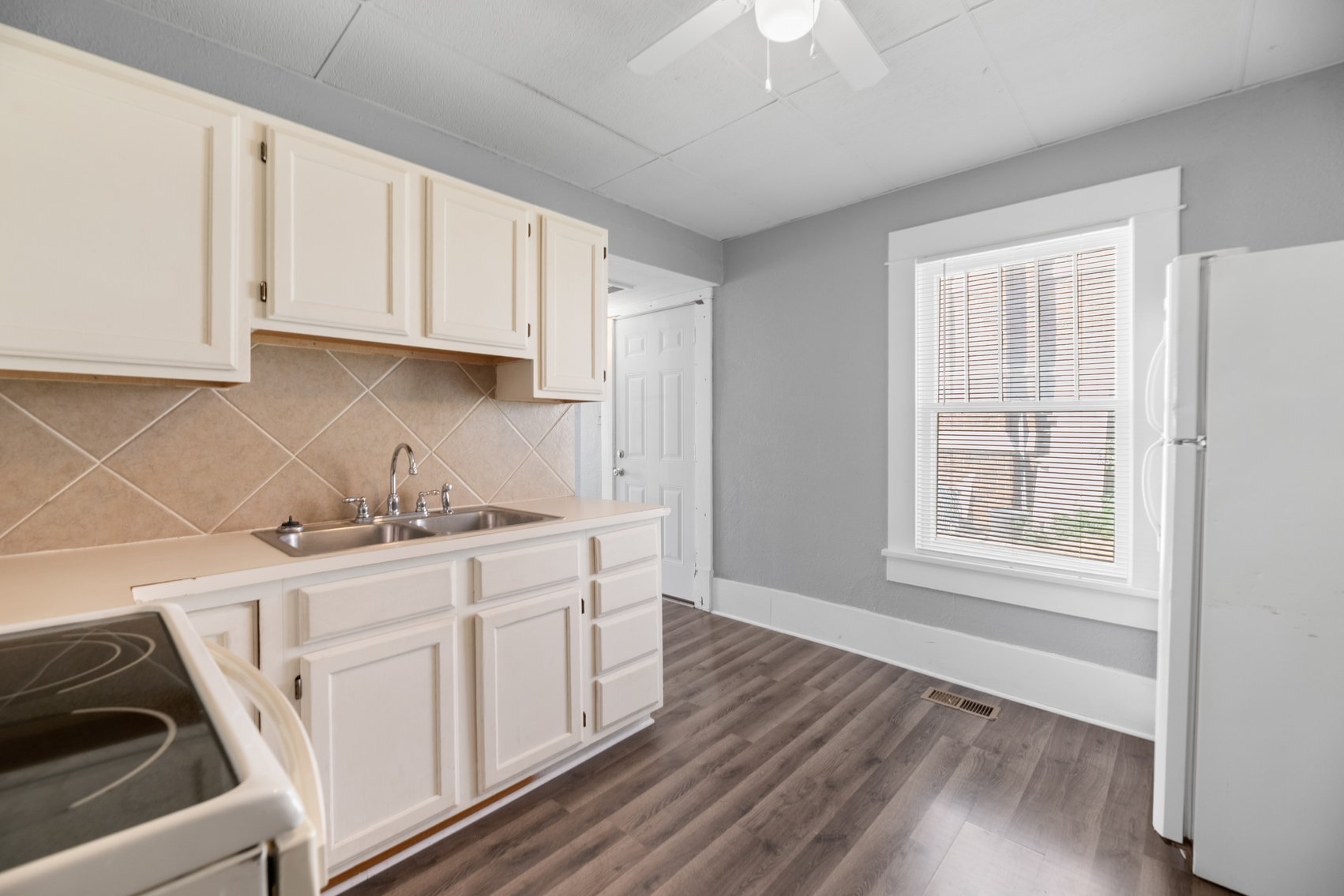 Image for 522 N School, Augusta