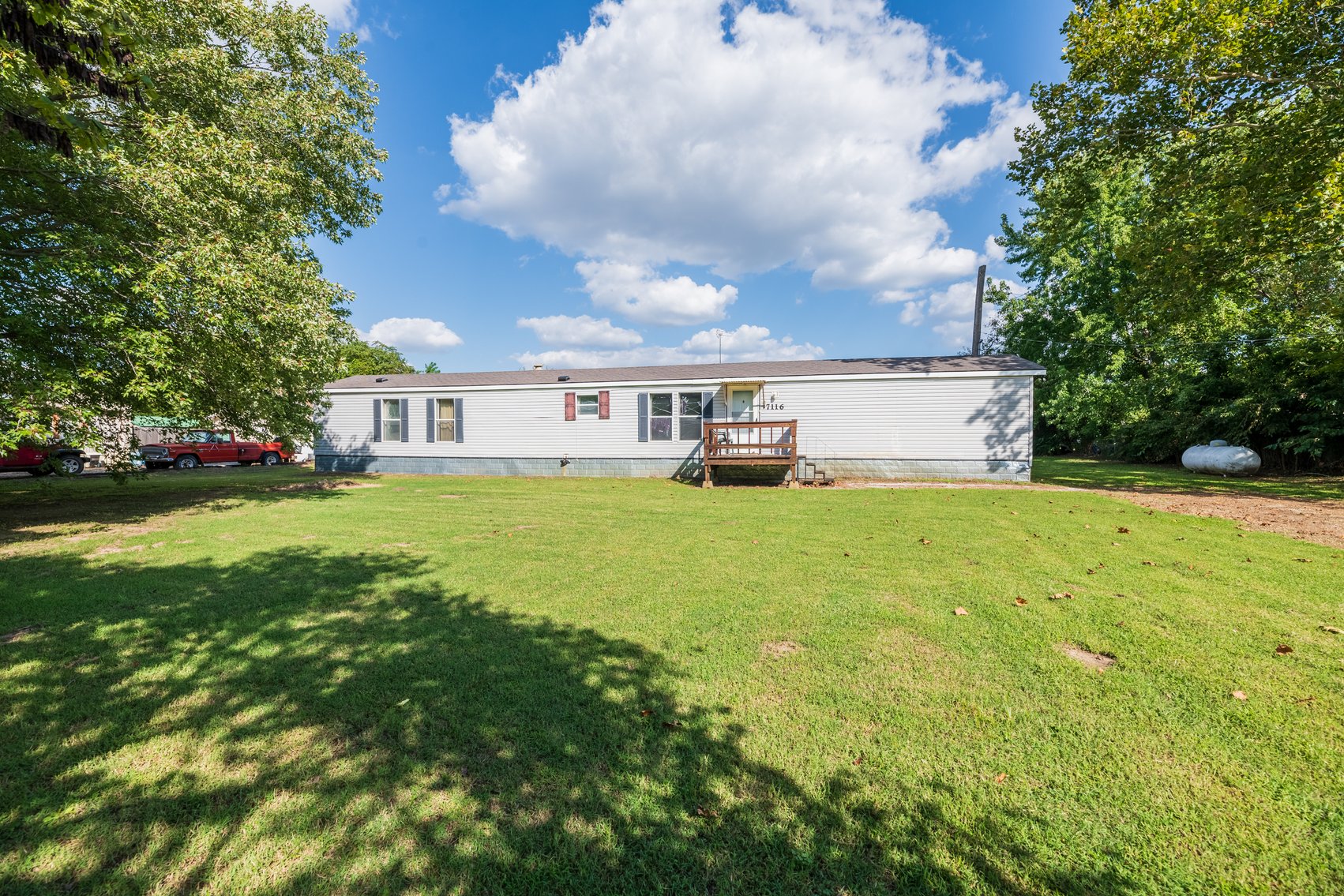 Image for 7116 S Green Street