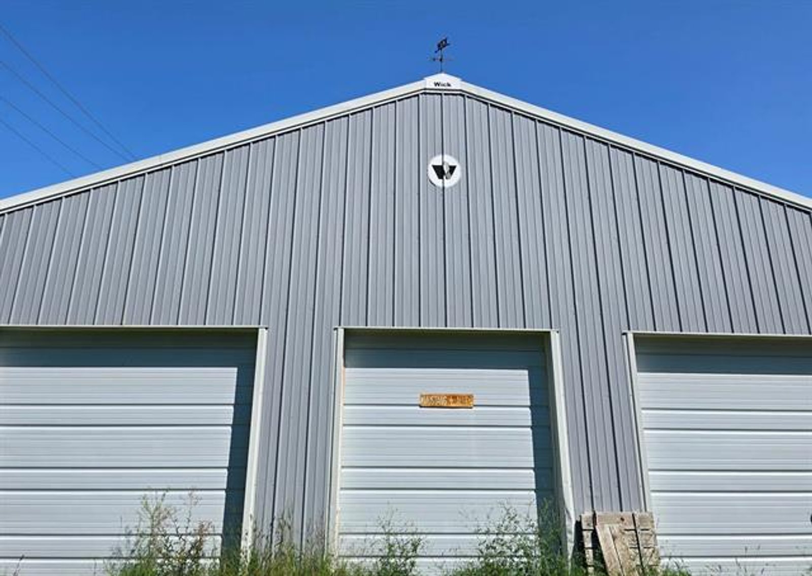 Image for Leftwich-415 W 4th-Burden, KS