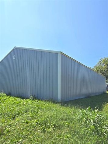 Image for Leftwich-415 W 4th-Burden, KS