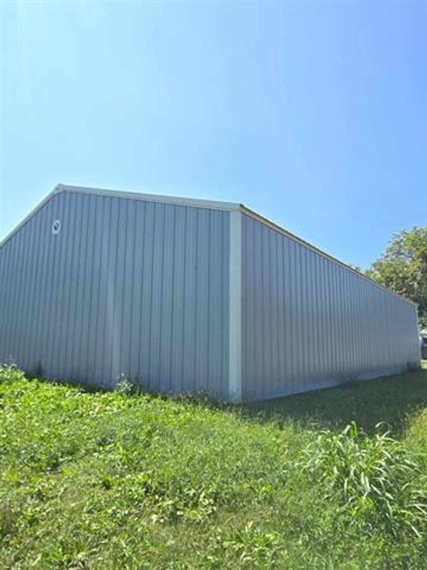 Image for Leftwich-415 W 4th-Burden, KS