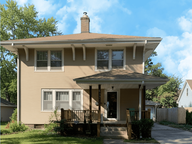 Image for 437 N Fountain Ave