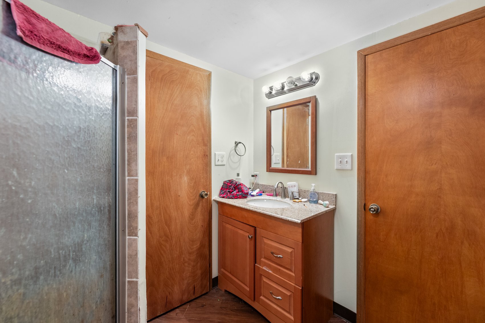 Image for 122 S Maple Street, Pretty Prairie