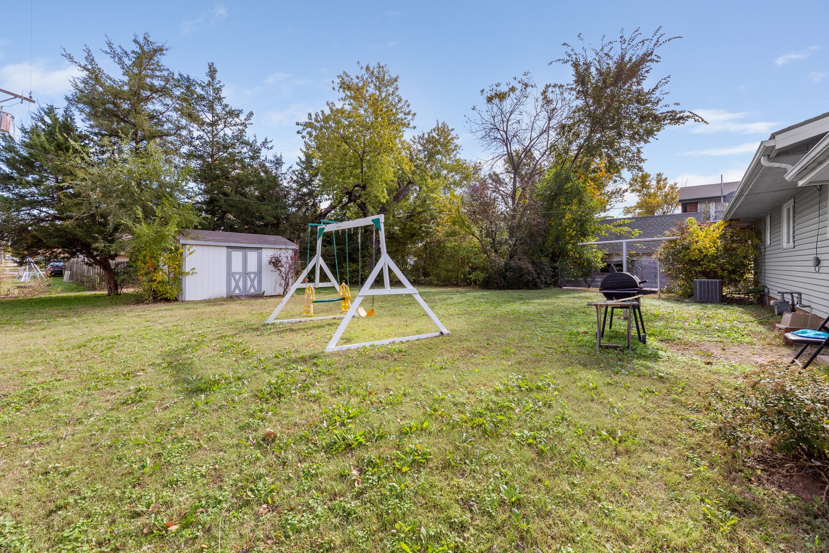 Image for 122 S Maple Street, Pretty Prairie