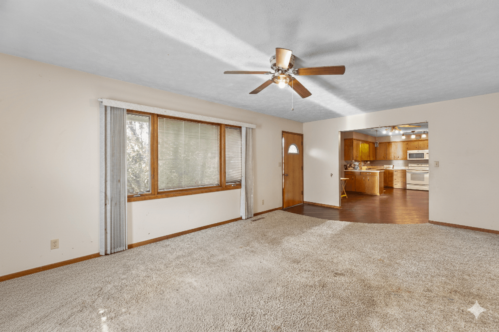 Image for 122 S Maple Street, Pretty Prairie