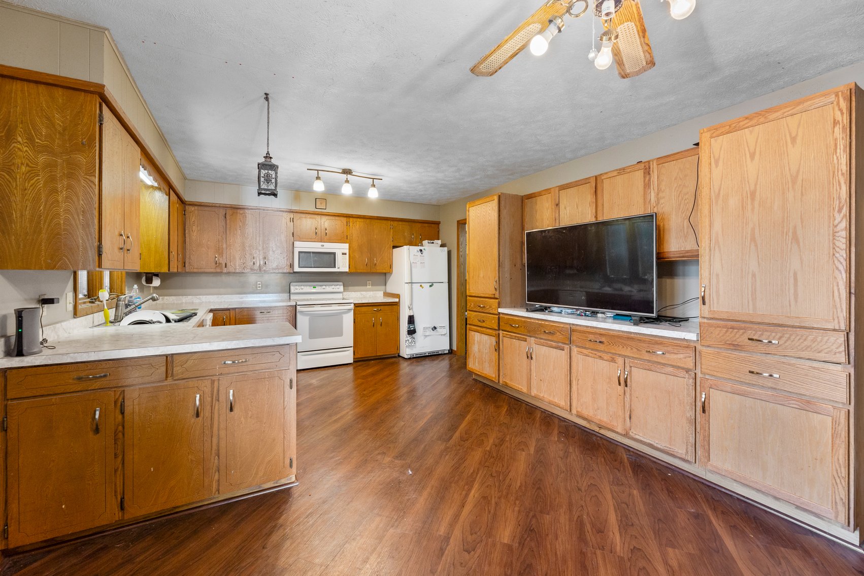 Image for 122 S Maple Street, Pretty Prairie