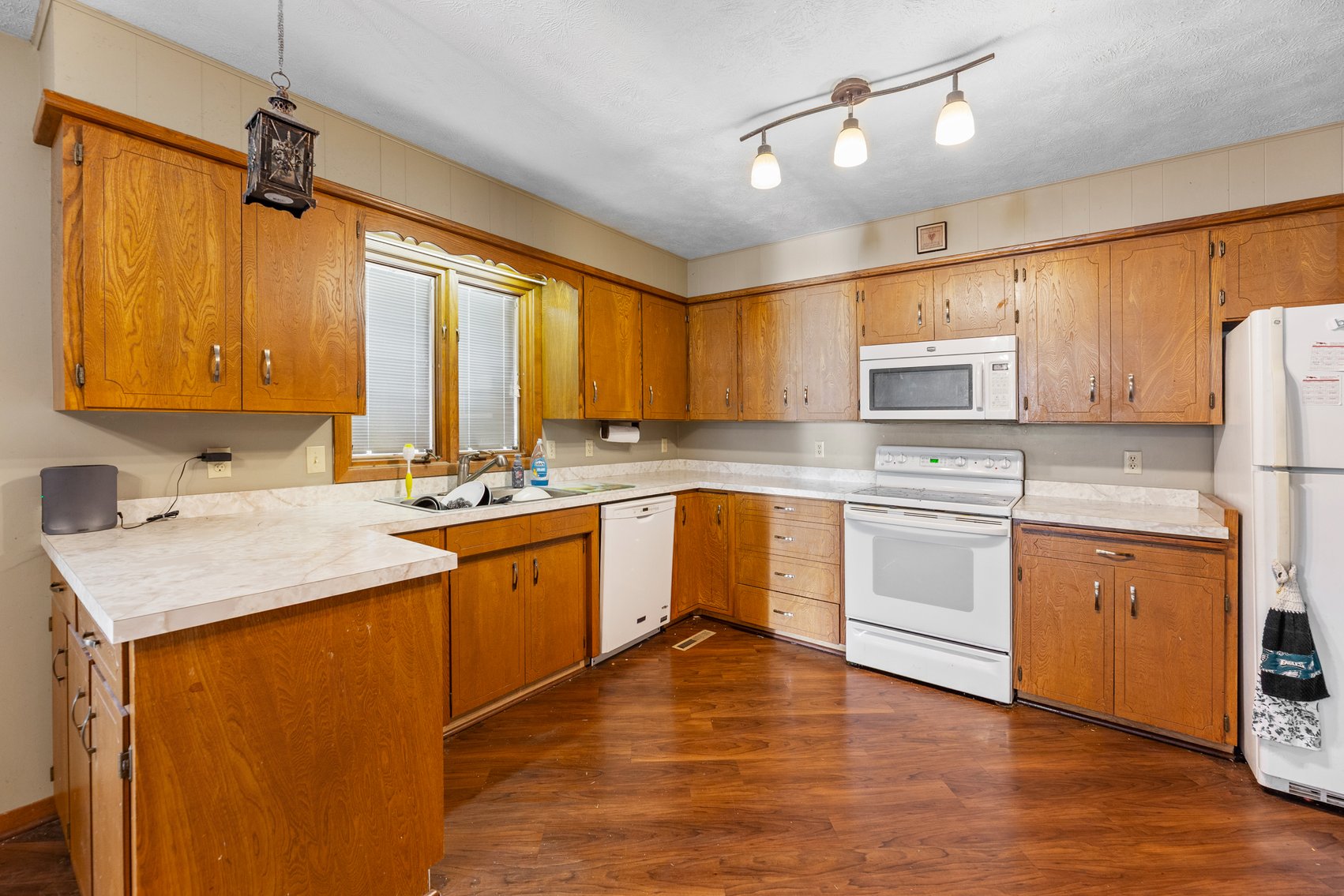 Image for 122 S Maple Street, Pretty Prairie